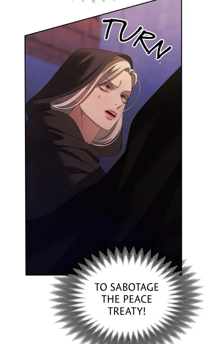 Predator Marriage Chapter 16 page 27 - 