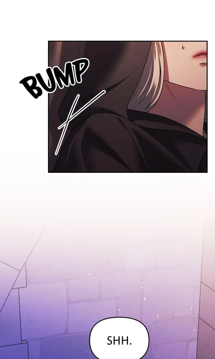 Predator Marriage Chapter 16 page 35 - 