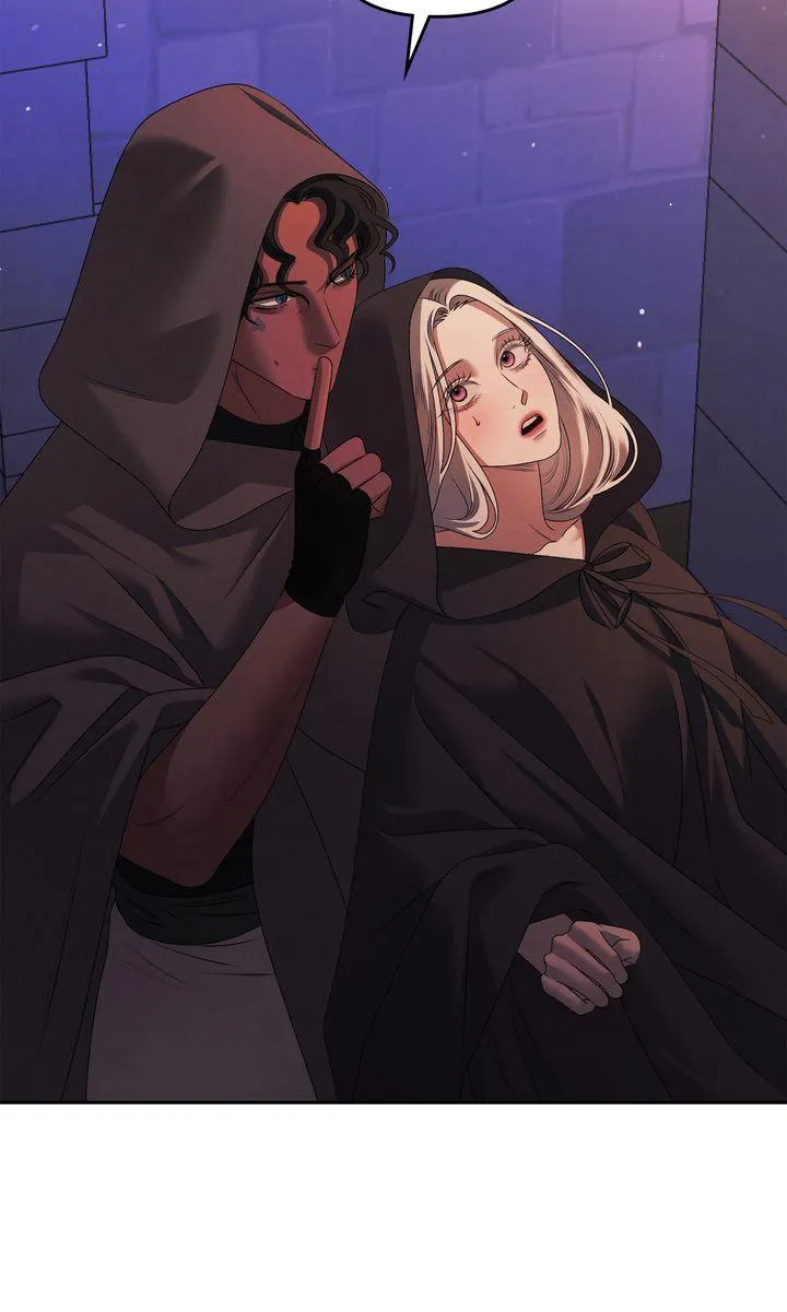 Predator Marriage Chapter 16 page 36 - 