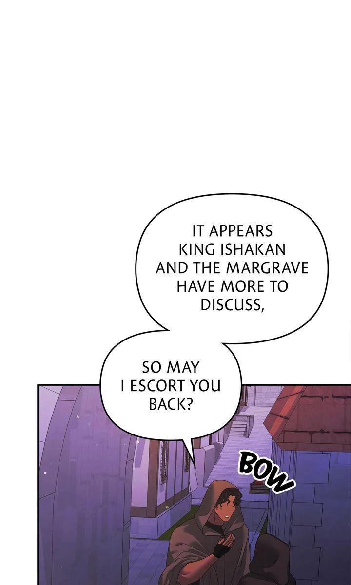 Predator Marriage Chapter 16 page 37 - 