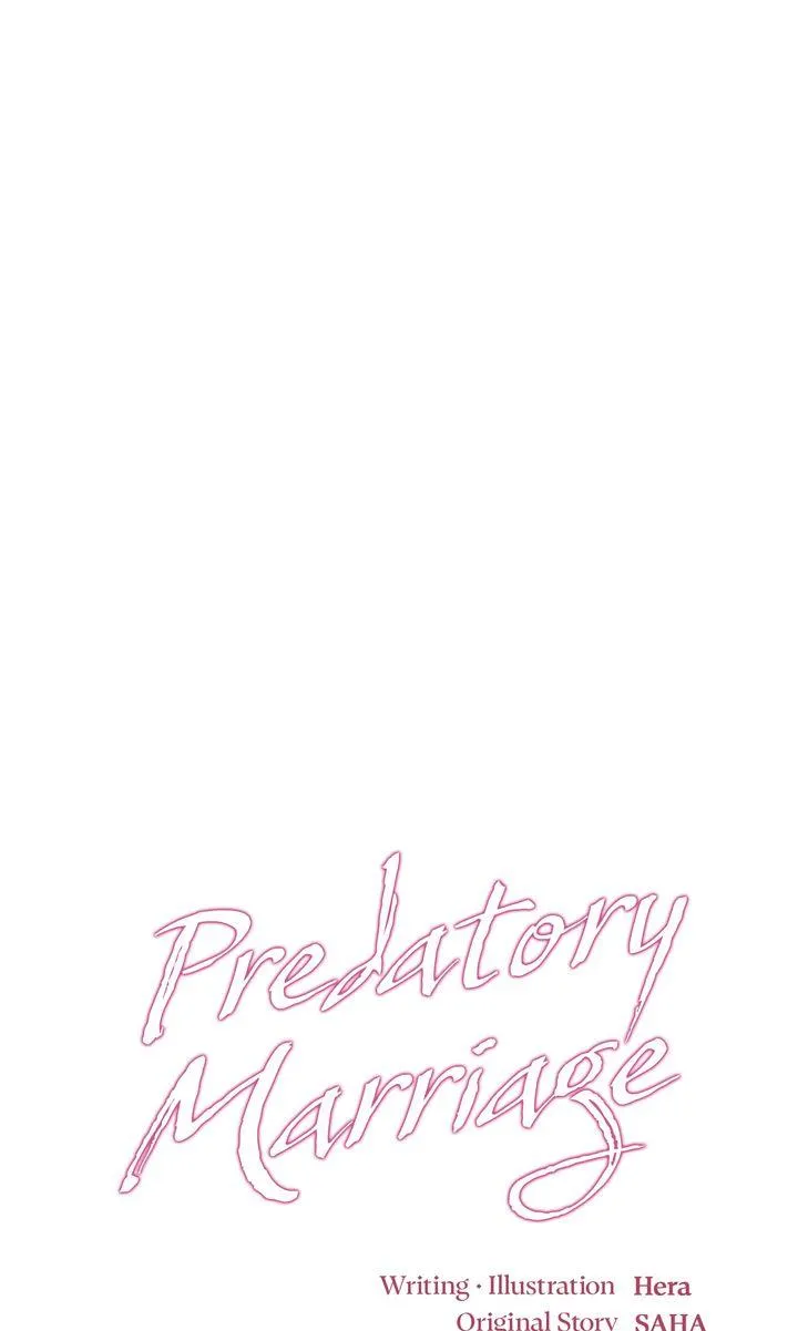 Predator Marriage Chapter 16 page 5 - 
