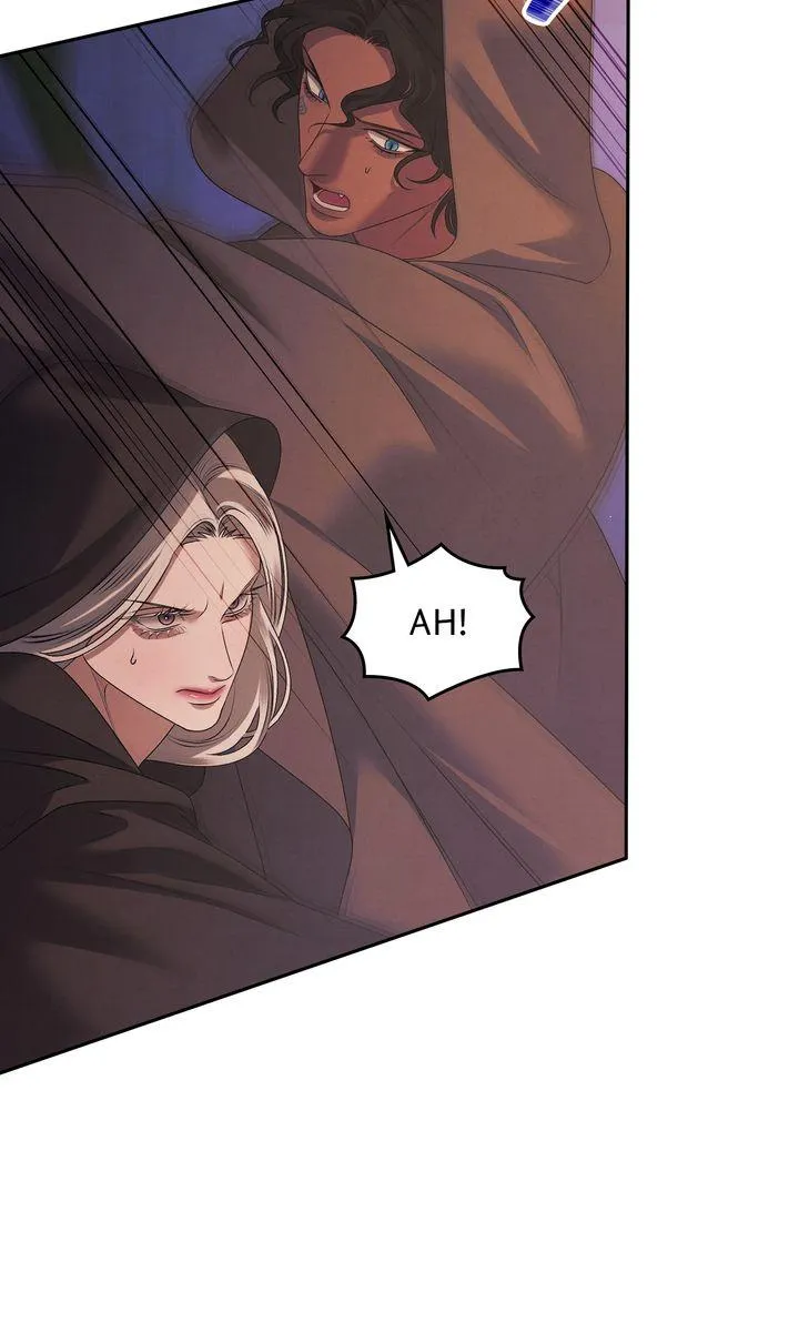 Predator Marriage Chapter 16 page 42 - 