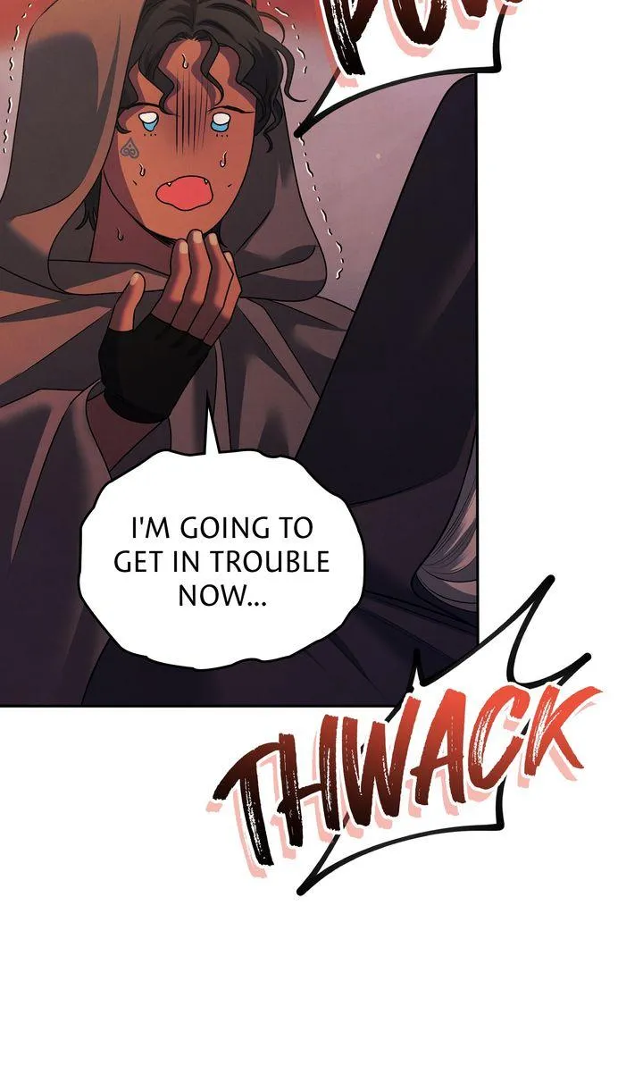 Predator Marriage Chapter 16 page 47 - 
