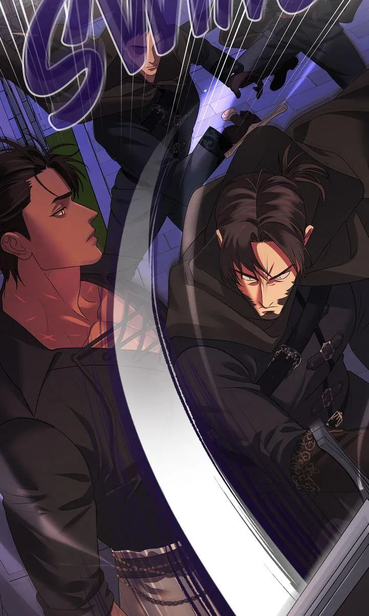 Predator Marriage Chapter 16 page 50 - 