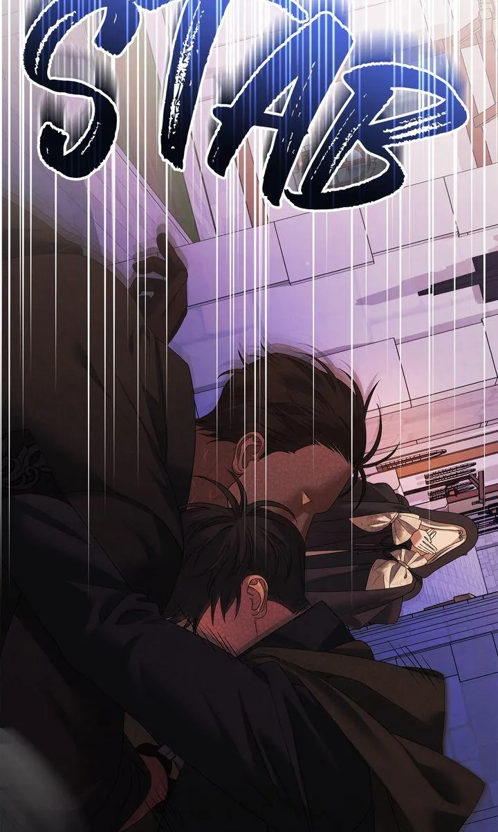 Predator Marriage Chapter 16 page 57 - 