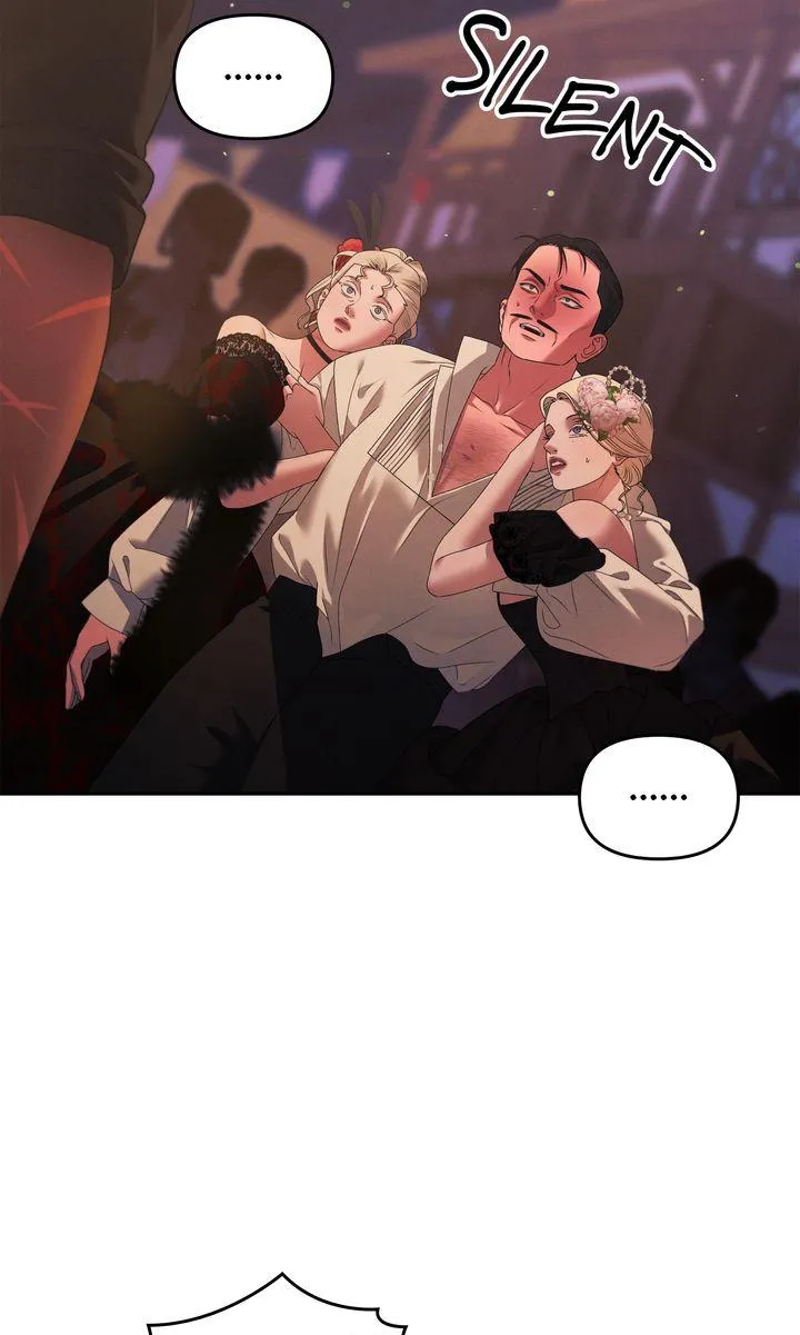 Predator Marriage Chapter 16 page 7 - 
