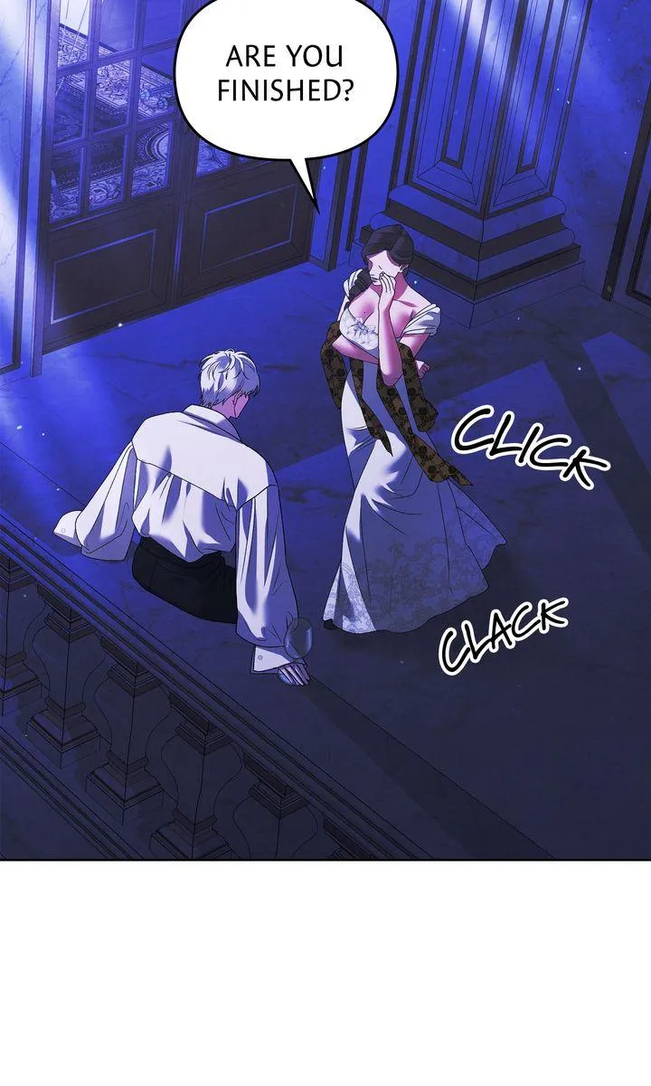 Predator Marriage Chapter 16 page 78 - 