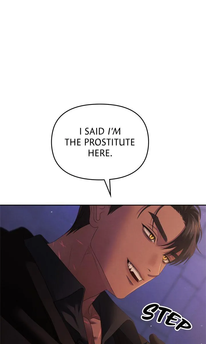 Predator Marriage Chapter 16 page 10 - 