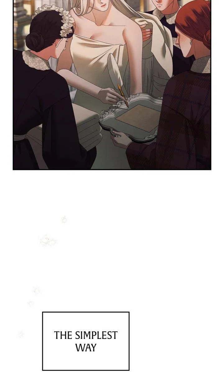 Predator Marriage Chapter 17 page 13 - 