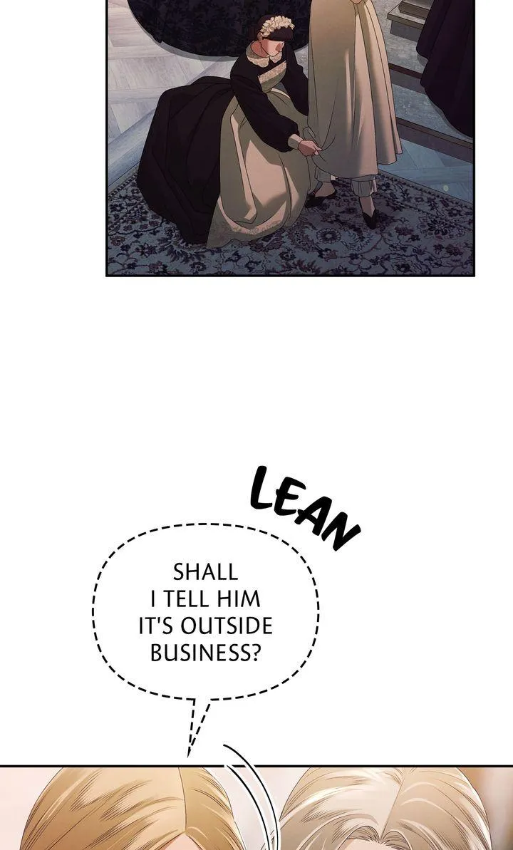 Predator Marriage Chapter 17 page 21 - 
