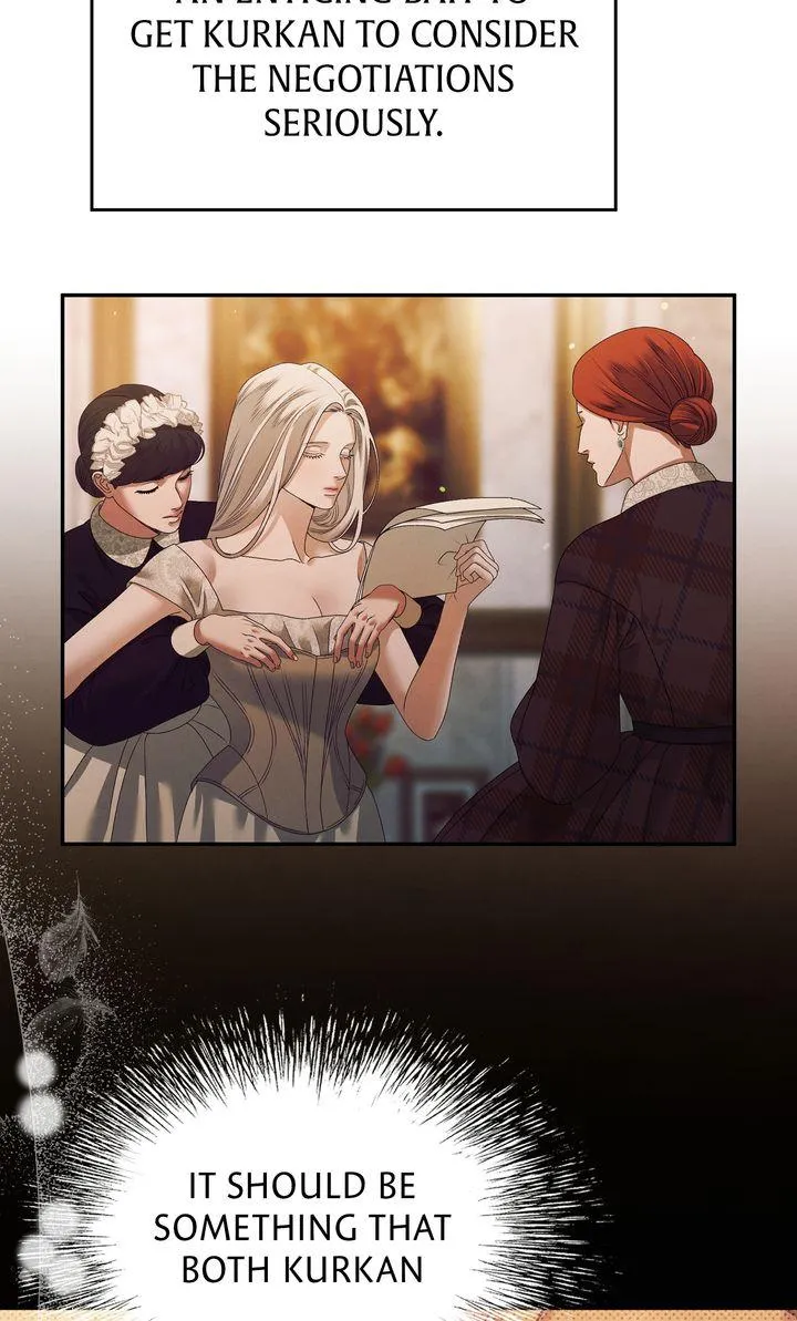 Predator Marriage Chapter 17 page 23 - 
