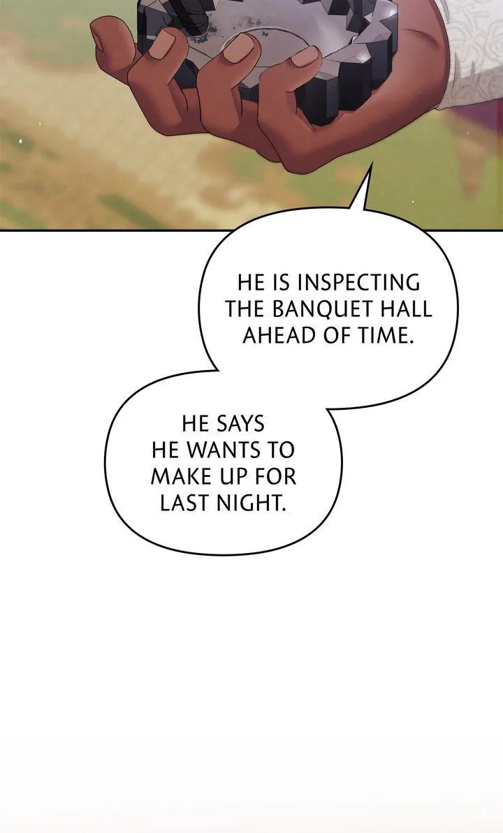 Predator Marriage Chapter 17 page 37 - 