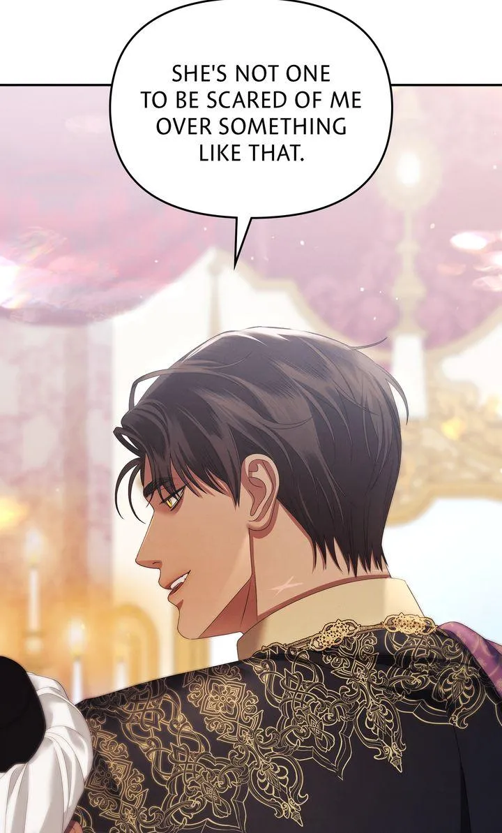 Predator Marriage Chapter 17 page 43 - 