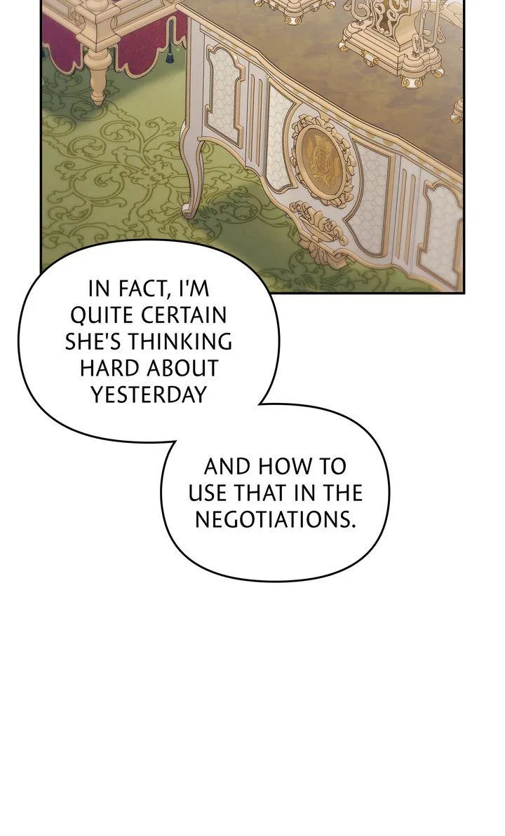 Predator Marriage Chapter 17 page 45 - 