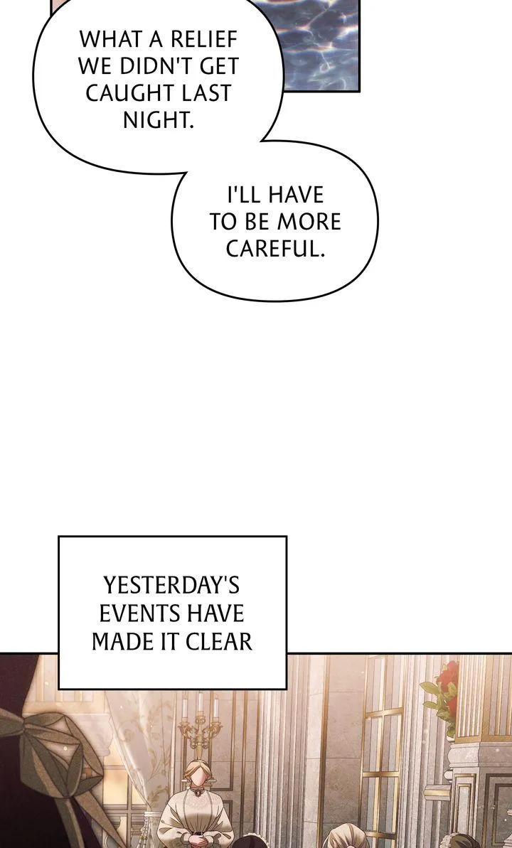 Predator Marriage Chapter 17 page 6 - 
