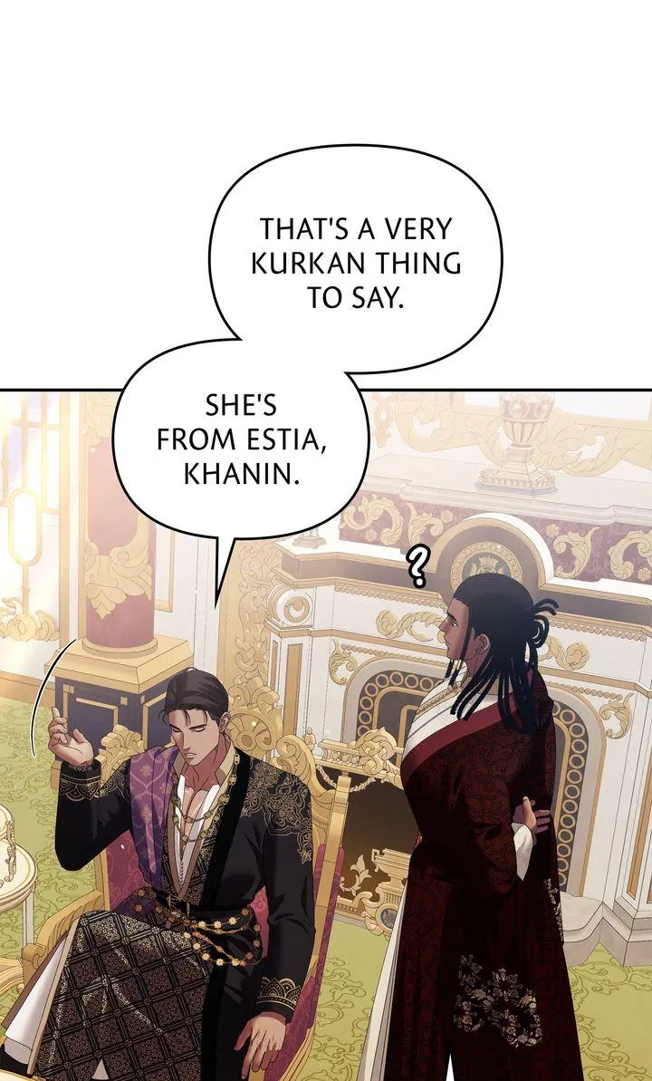 Predator Marriage Chapter 17 page 58 - 