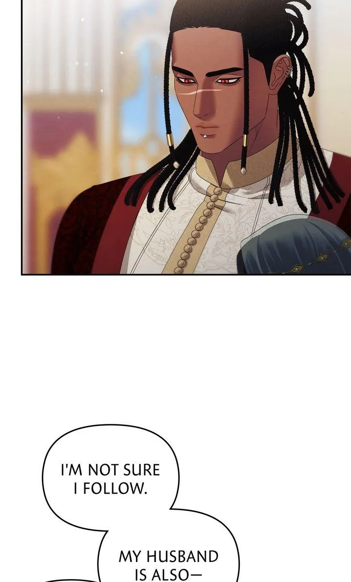 Predator Marriage Chapter 17 page 60 - 