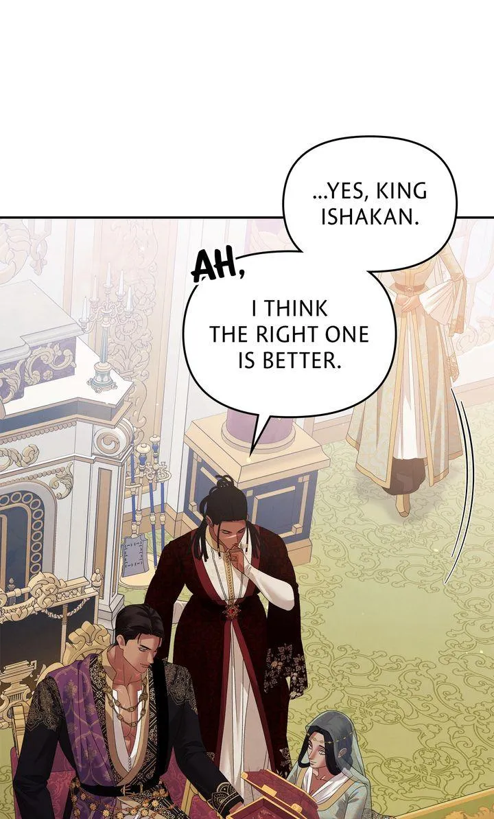 Predator Marriage Chapter 17 page 62 - 