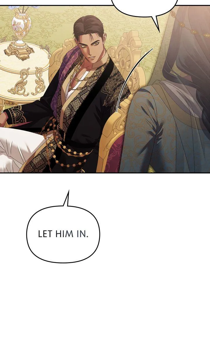 Predator Marriage Chapter 17 page 64 - 
