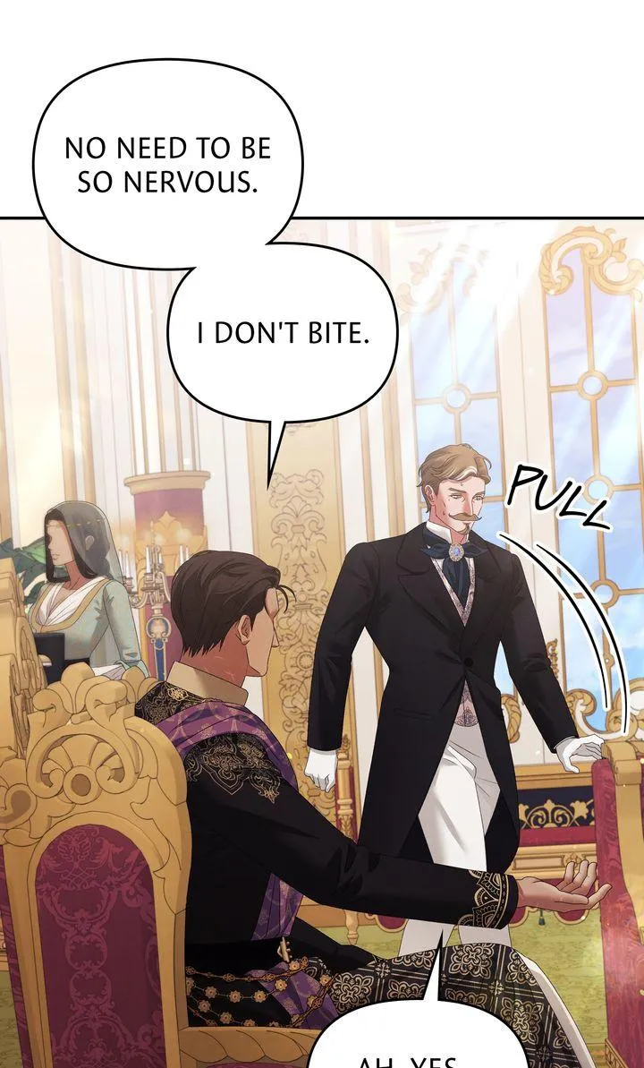 Predator Marriage Chapter 17 page 71 - 