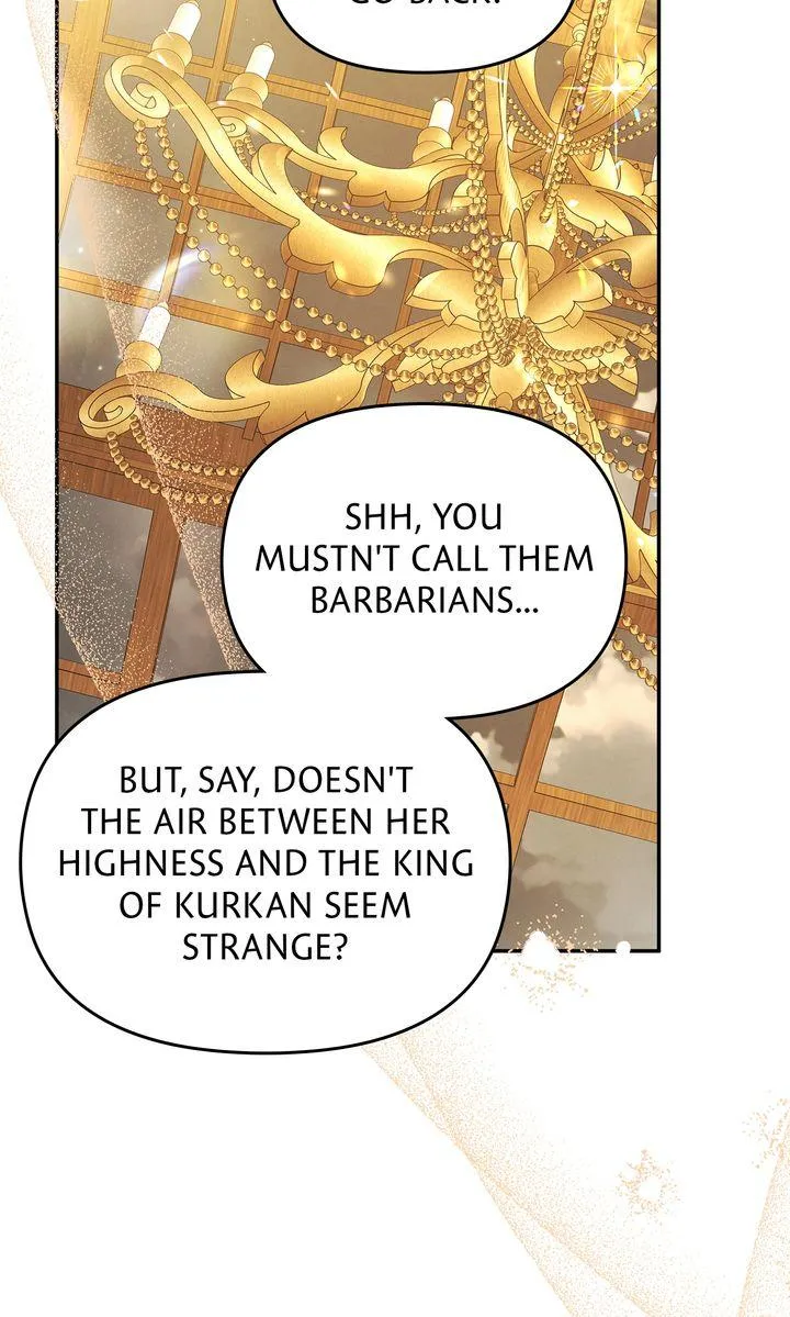 Predator Marriage Chapter 18 page 2 - 