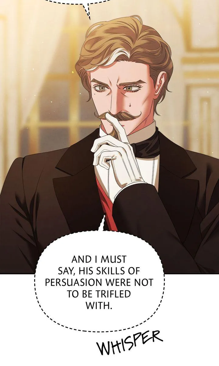 Predator Marriage Chapter 18 page 19 - 