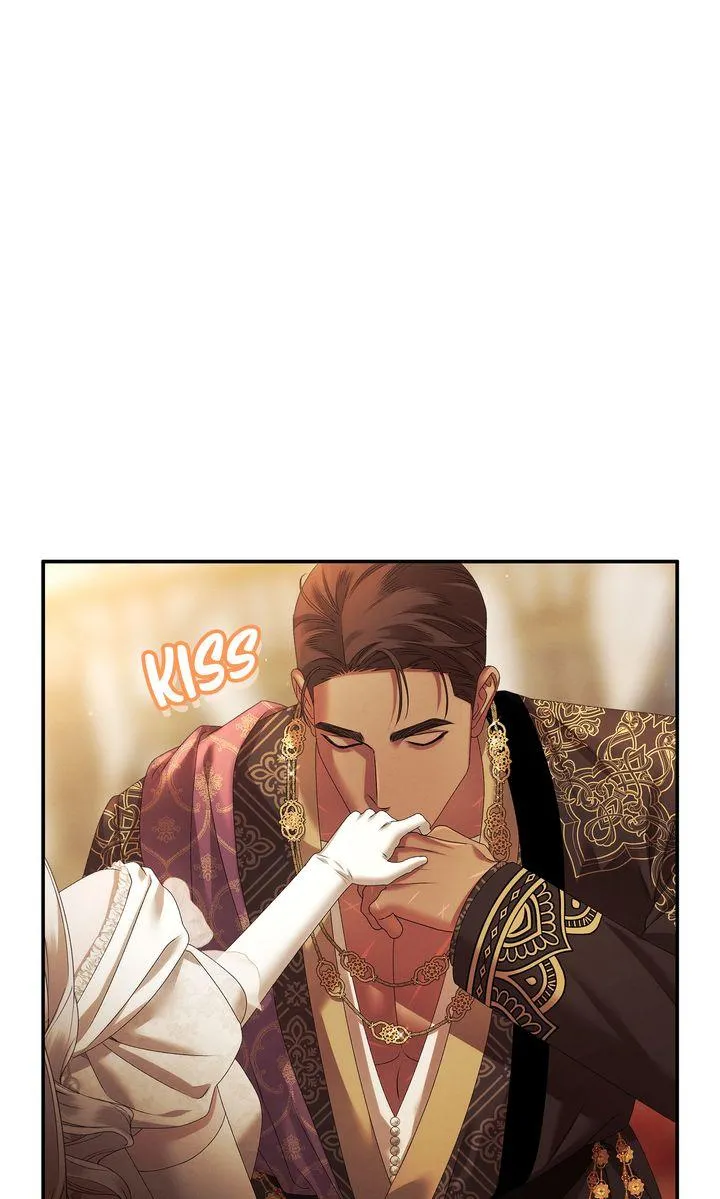 Predator Marriage Chapter 18 page 47 - 