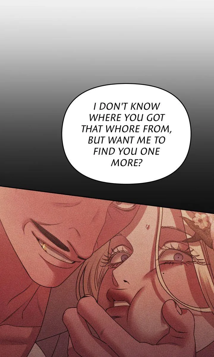 Predator Marriage Chapter 19 page 13 - 