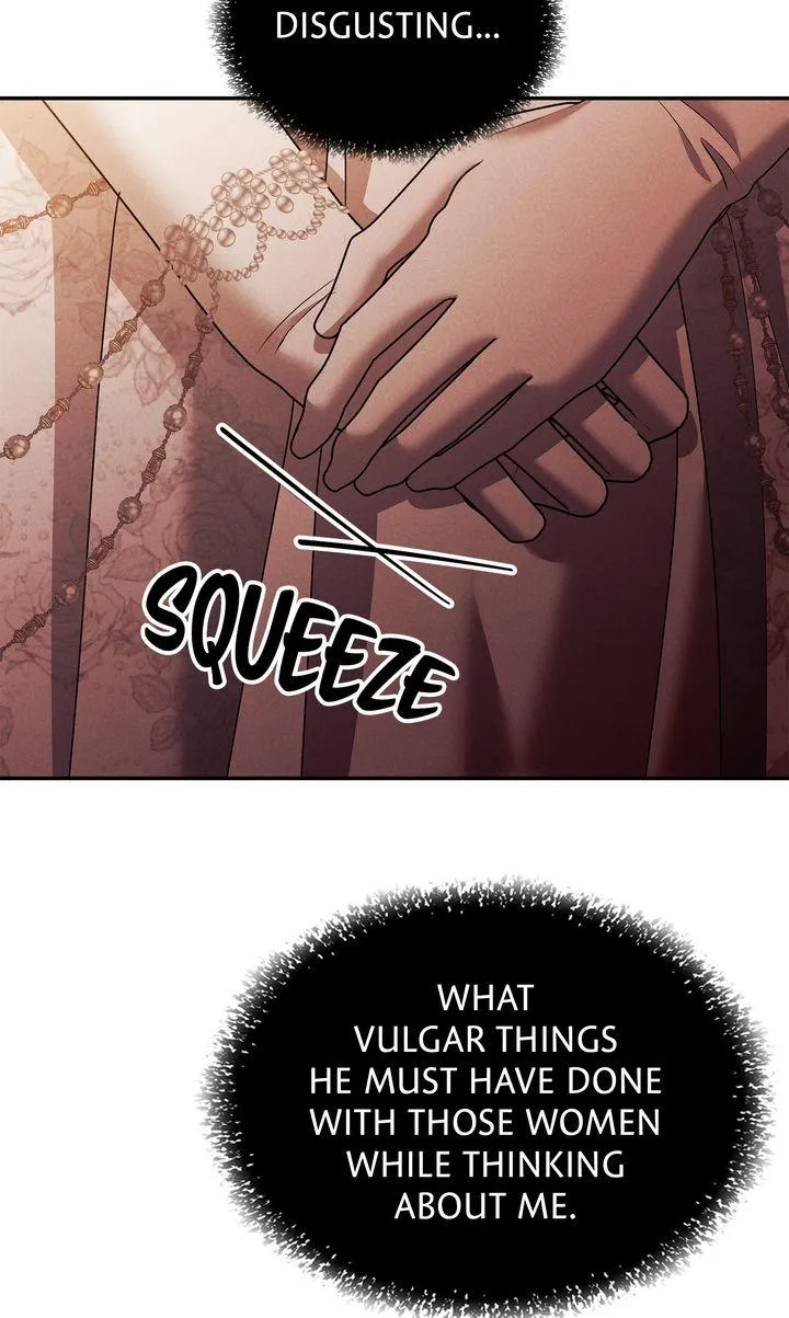 Predator Marriage Chapter 19 page 15 - 