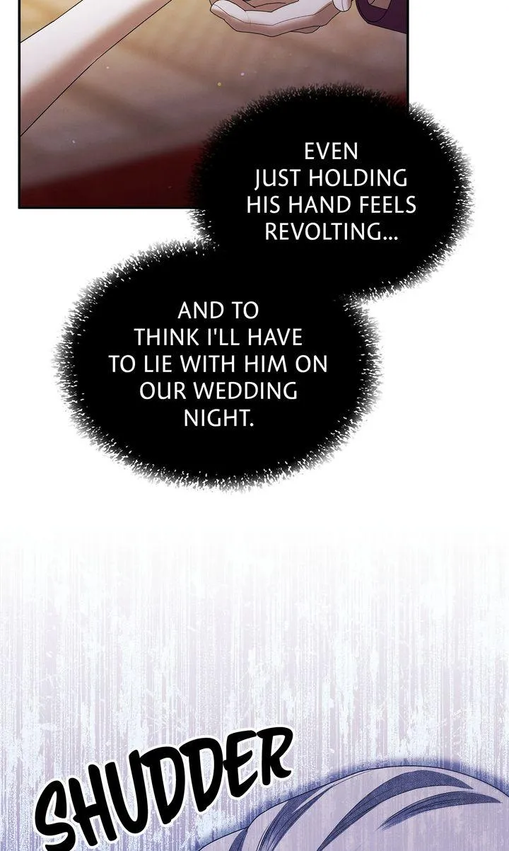 Predator Marriage Chapter 19 page 21 - 