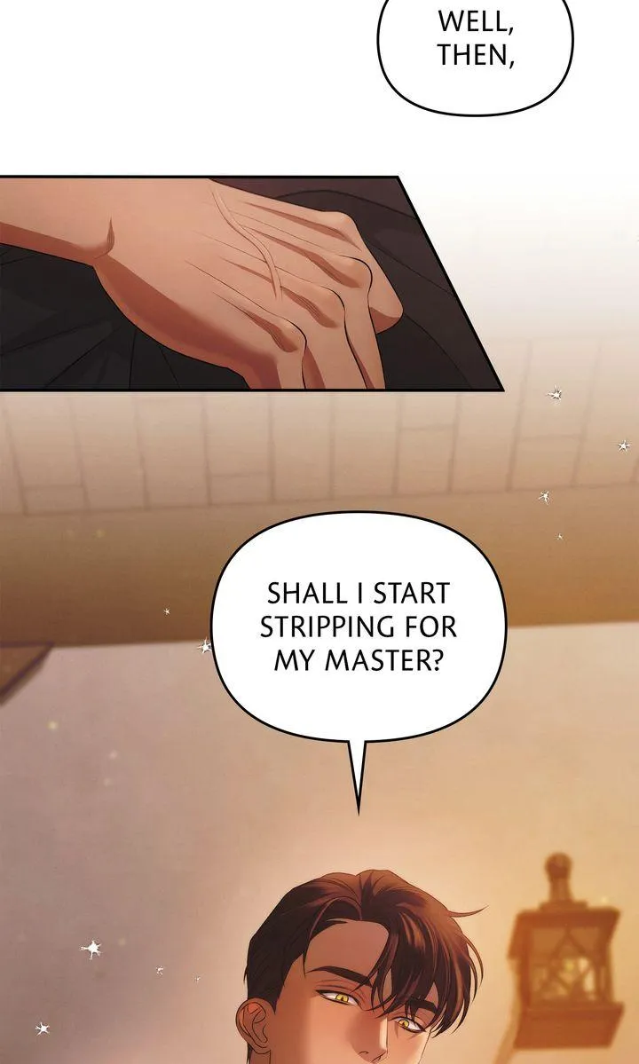 Predator Marriage Chapter 2 page 27 - 