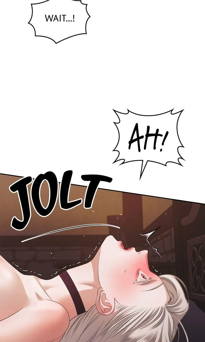 Predator Marriage Chapter 2 page 73 - 