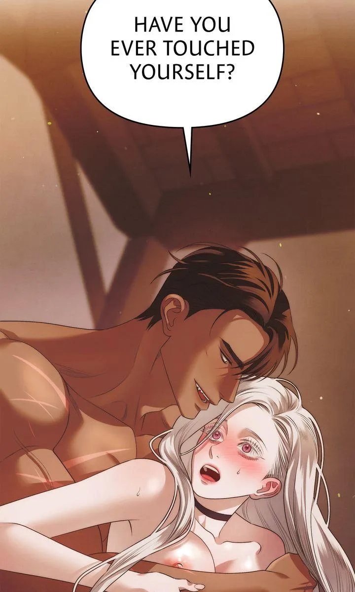 Predator Marriage Chapter 2 page 85 - 