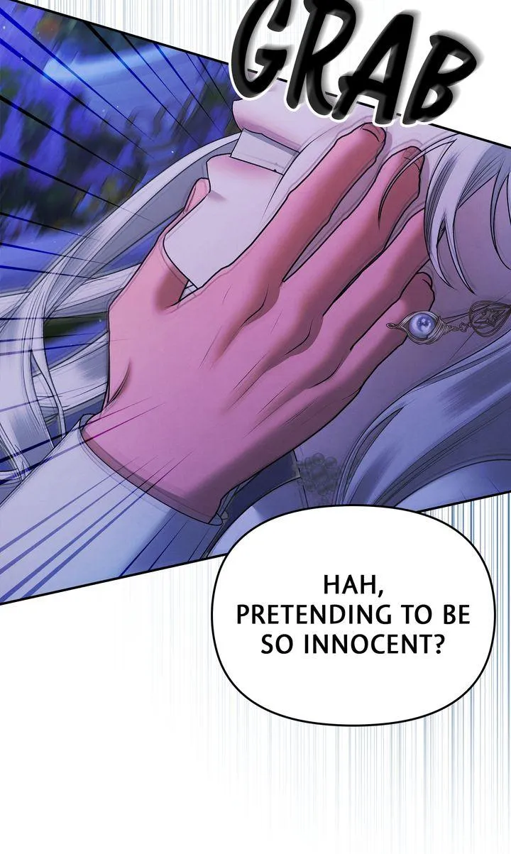 Predator Marriage Chapter 20 page 14 - 