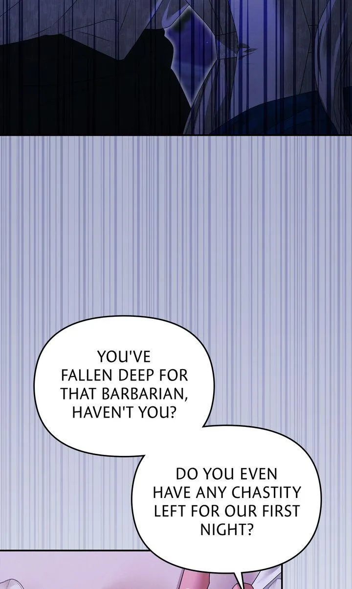 Predator Marriage Chapter 20 page 17 - 