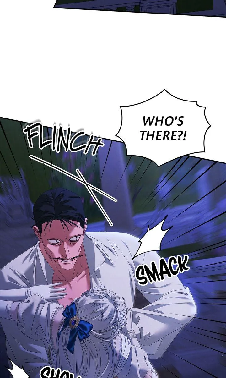 Predator Marriage Chapter 20 page 22 - 