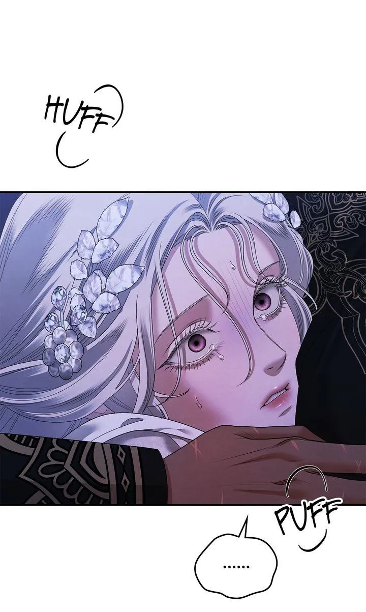 Predator Marriage Chapter 20 page 35 - 
