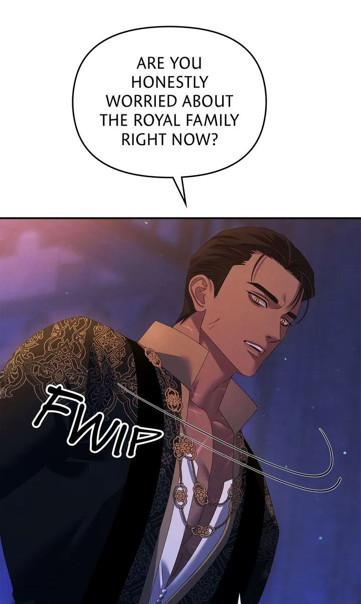 Predator Marriage Chapter 20 page 48 - 