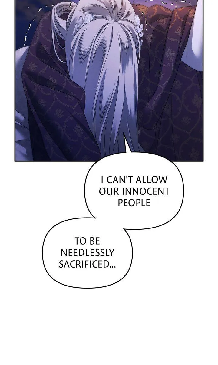 Predator Marriage Chapter 20 page 50 - 