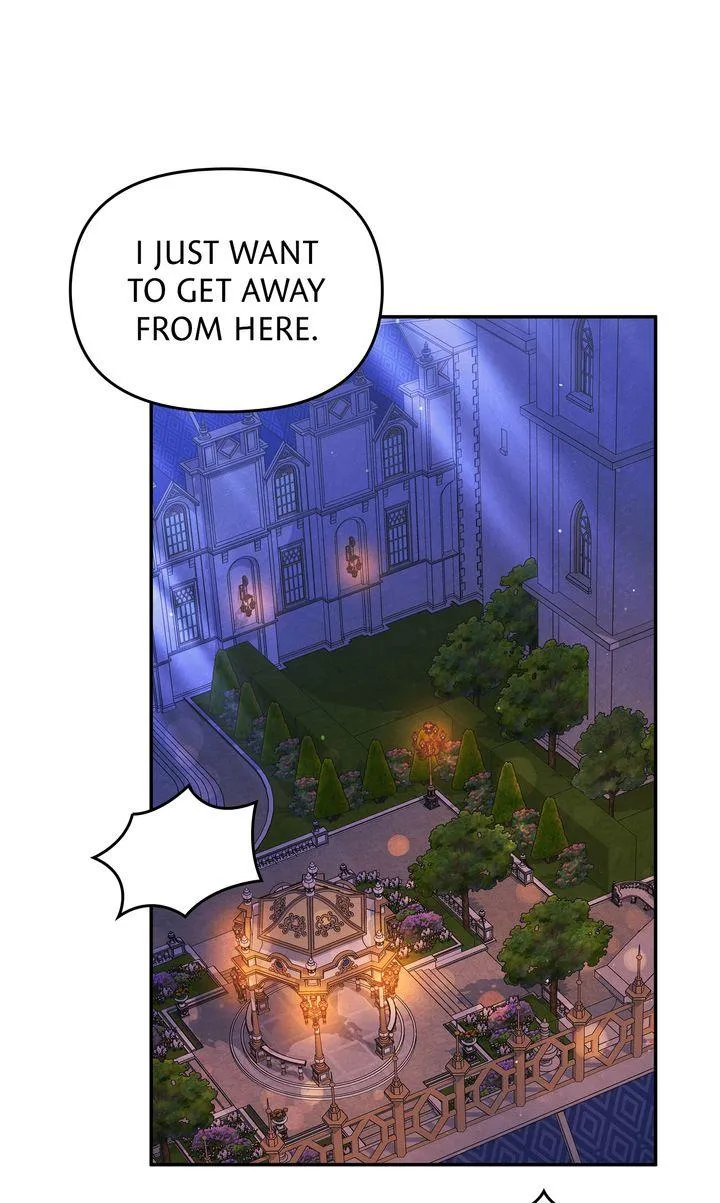 Predator Marriage Chapter 20 page 51 - 