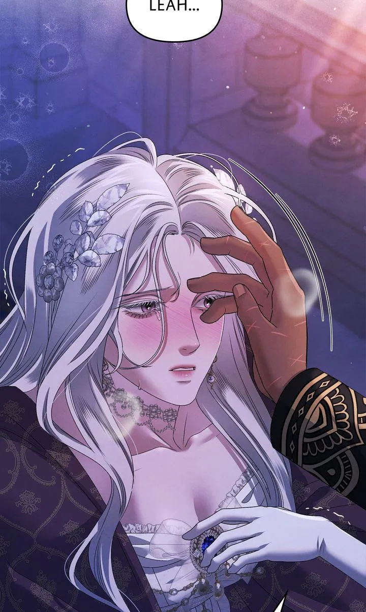 Predator Marriage Chapter 20 page 55 - 