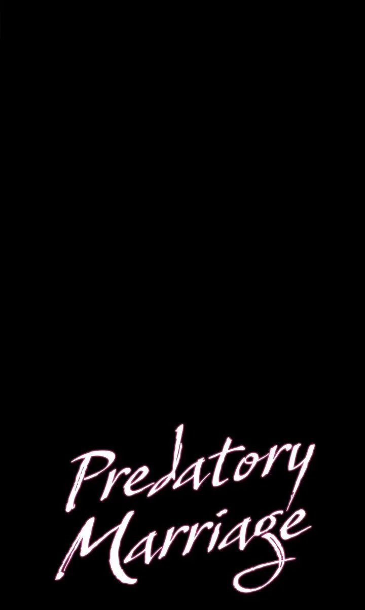 Predator Marriage Chapter 20 page 8 - 