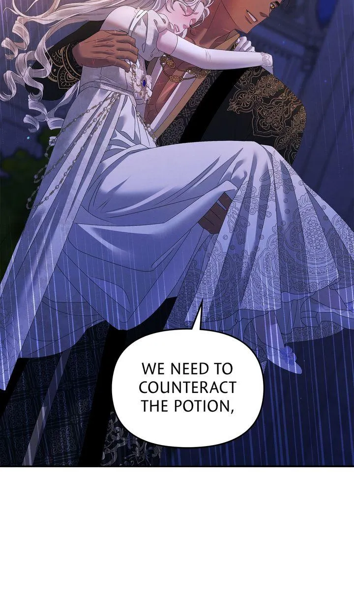 Predator Marriage Chapter 20 page 73 - 