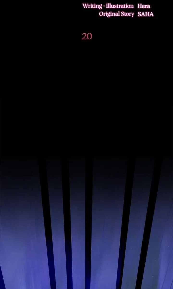 Predator Marriage Chapter 20 page 9 - 