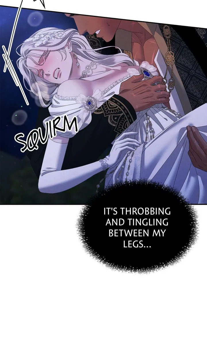Predator Marriage Chapter 20 page 81 - 