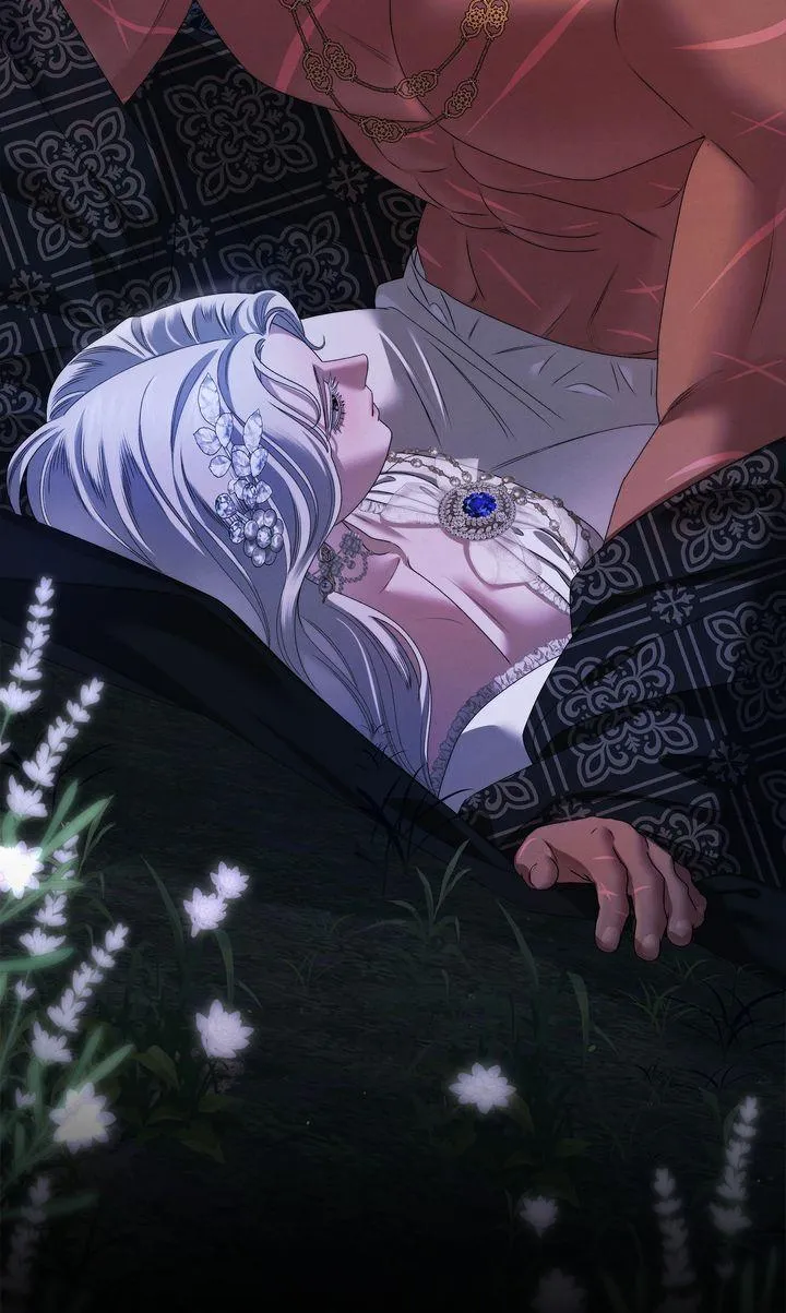 Predator Marriage Chapter 20 page 96 - 