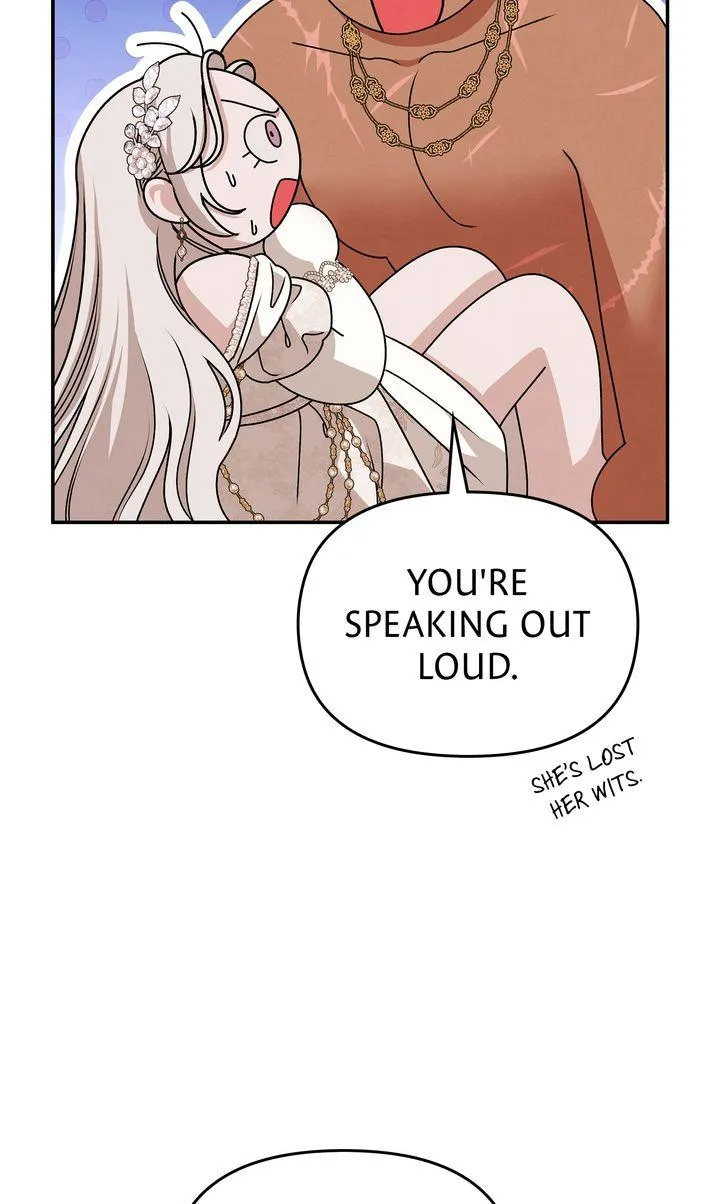 Predator Marriage Chapter 21 page 21 - 