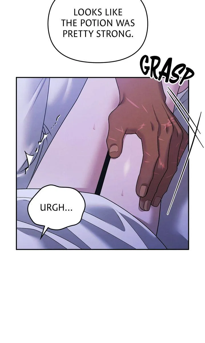 Predator Marriage Chapter 21 page 22 - 