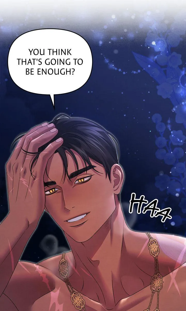 Predator Marriage Chapter 21 page 27 - 
