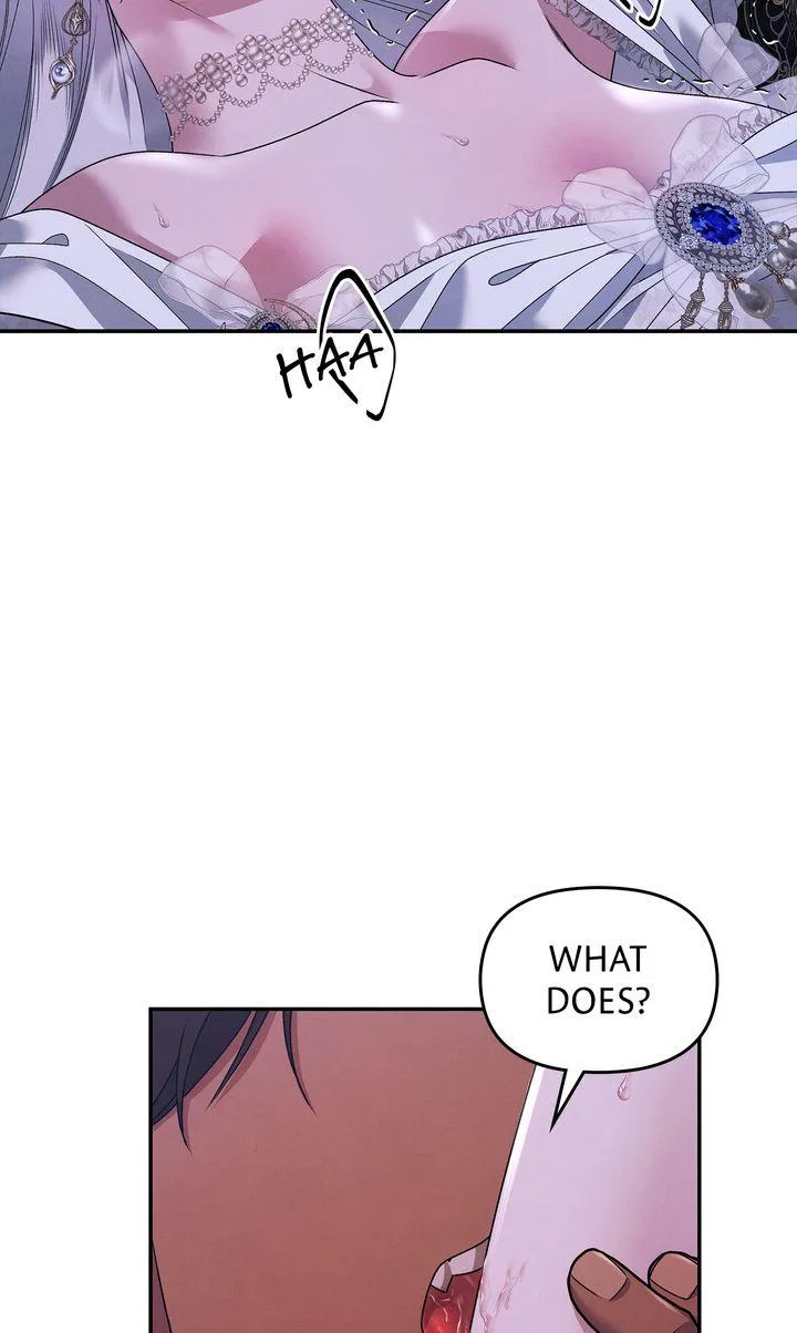 Predator Marriage Chapter 21 page 33 - 